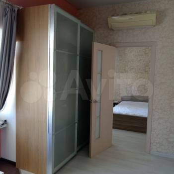 Сдается 2-х комнатная квартира, 52 м²