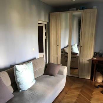 Сдается Комната, 46 м²