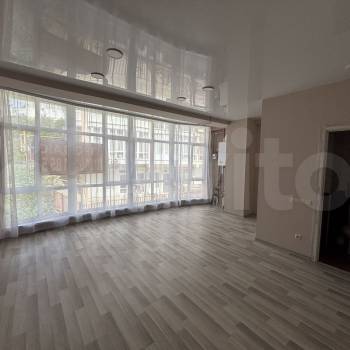 Продается 1-комнатная квартира, 31,5 м²