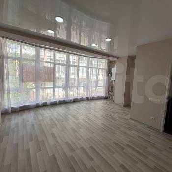 Продается 1-комнатная квартира, 31,5 м²