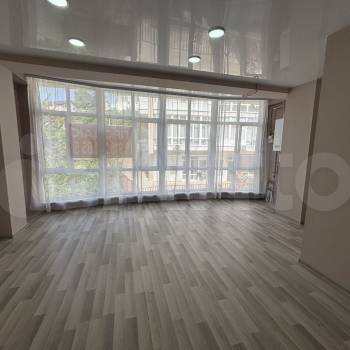 Продается 1-комнатная квартира, 31,5 м²