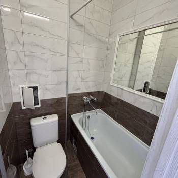 Продается 1-комнатная квартира, 31,5 м²