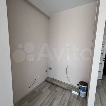 Продается 1-комнатная квартира, 31,5 м²