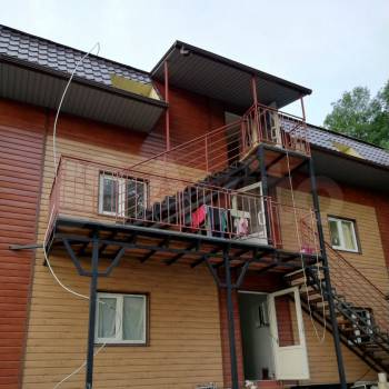 Сдается Дом, 520 м²