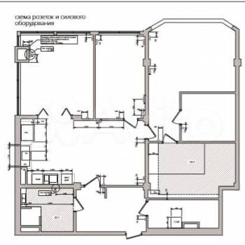 Продается Многокомнатная квартира, 133 м²