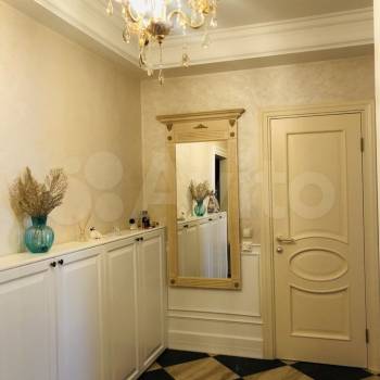 Продается Многокомнатная квартира, 133 м²