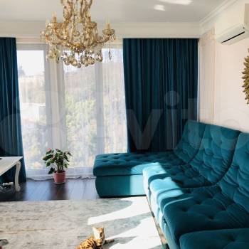 Продается Многокомнатная квартира, 133 м²