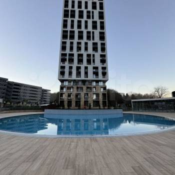 Продается 1-комнатная квартира, 27,1 м²