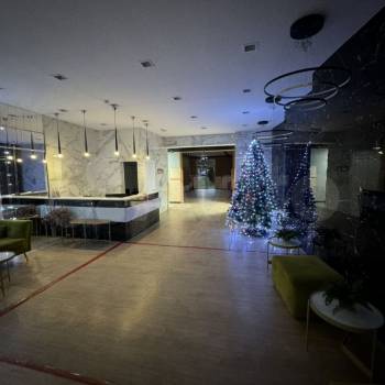 Продается 1-комнатная квартира, 27,1 м²