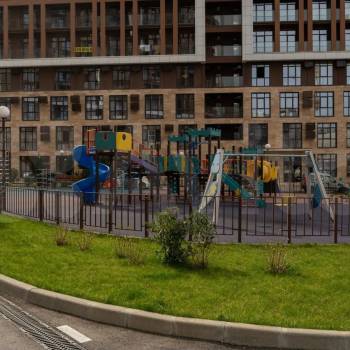 Продается 1-комнатная квартира, 27,1 м²