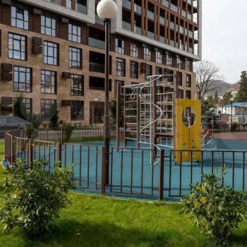 Продается 1-комнатная квартира, 27,1 м²