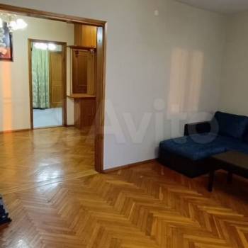 Продается Многокомнатная квартира, 107,8 м²