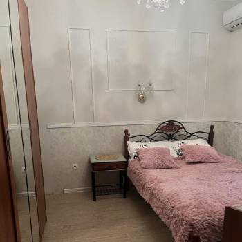 Сдается 2-х комнатная квартира, 68 м²