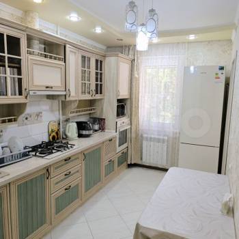 Продается 2-х комнатная квартира, 63 м²