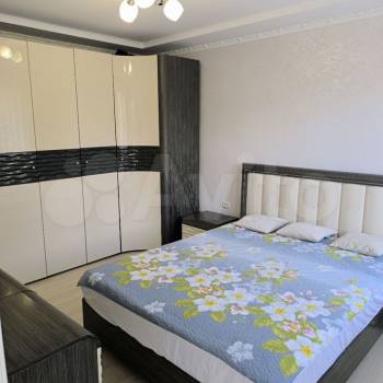 Продается 2-х комнатная квартира, 63 м²
