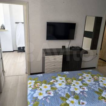 Продается 2-х комнатная квартира, 63 м²