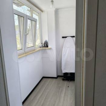 Продается 2-х комнатная квартира, 63 м²