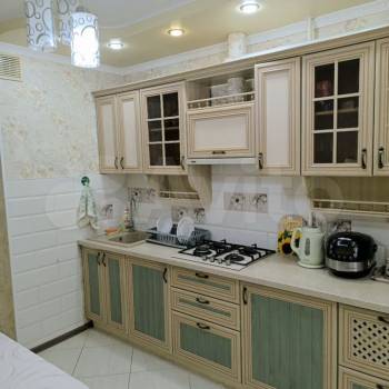 Продается 2-х комнатная квартира, 63 м²