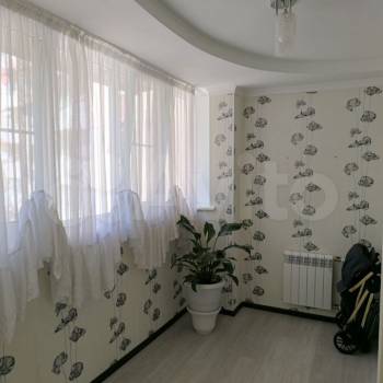 Продается 2-х комнатная квартира, 63 м²