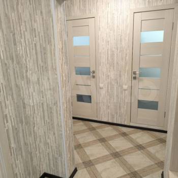 Продается 2-х комнатная квартира, 63 м²