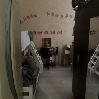 Продается 1-комнатная квартира, 43,2 м²