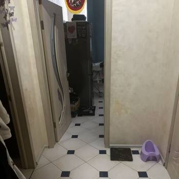 Продается 1-комнатная квартира, 43,2 м²