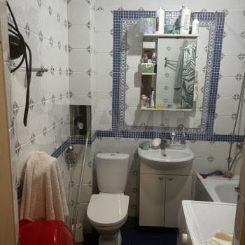 Продается 1-комнатная квартира, 43,2 м²