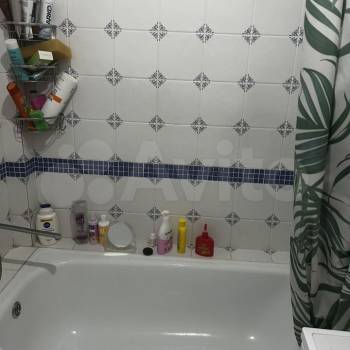 Продается 1-комнатная квартира, 43,2 м²