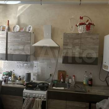 Продается 1-комнатная квартира, 43,2 м²