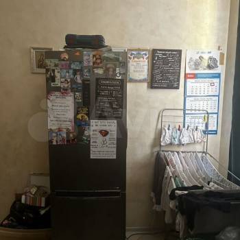 Продается 1-комнатная квартира, 43,2 м²