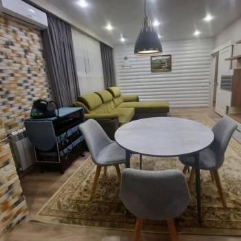 Продается 2-х комнатная квартира, 60 м²