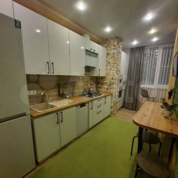 Продается 2-х комнатная квартира, 60 м²