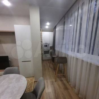 Продается 2-х комнатная квартира, 60 м²