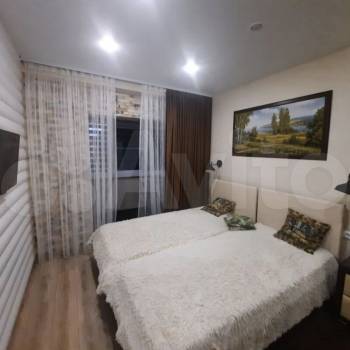 Продается 2-х комнатная квартира, 60 м²