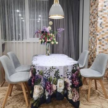 Продается 2-х комнатная квартира, 60 м²