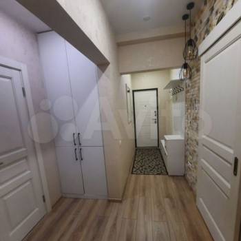 Продается 2-х комнатная квартира, 60 м²