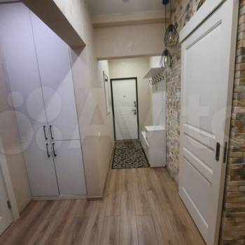 Продается 2-х комнатная квартира, 60 м²