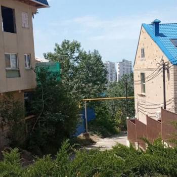 Продается 1-комнатная квартира, 18,1 м²