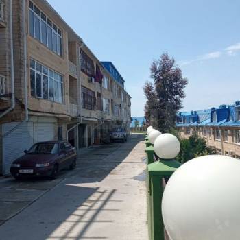 Продается 1-комнатная квартира, 18,1 м²