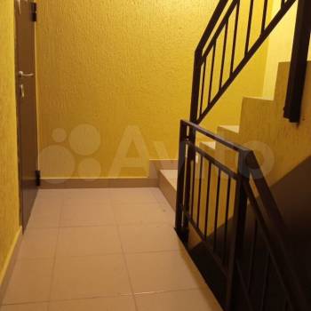 Продается 1-комнатная квартира, 18,1 м²