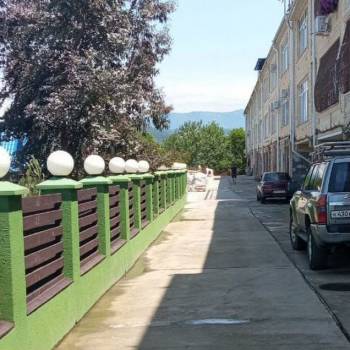 Продается 1-комнатная квартира, 18,1 м²