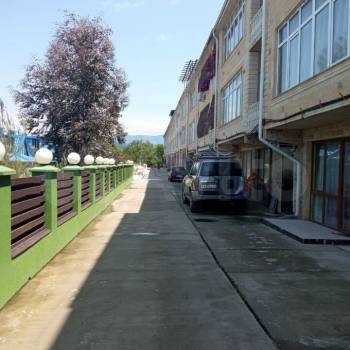 Продается 1-комнатная квартира, 18,1 м²