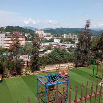 Продается 1-комнатная квартира, 18,1 м²