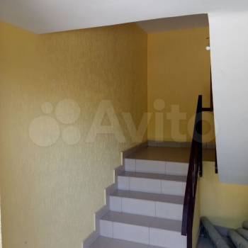 Продается 1-комнатная квартира, 18,1 м²