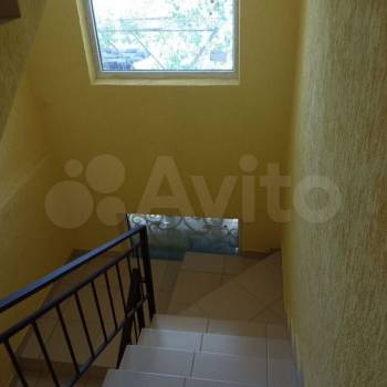 Продается 1-комнатная квартира, 18,1 м²