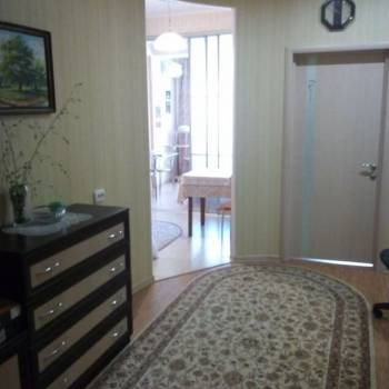 Продается 1-комнатная квартира, 46,2 м²