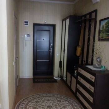 Продается 1-комнатная квартира, 46,2 м²