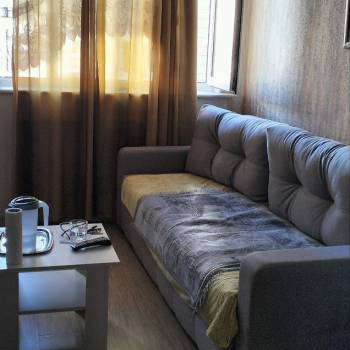 Продается 1-комнатная квартира, 46,2 м²