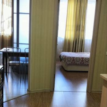 Продается 1-комнатная квартира, 46,2 м²