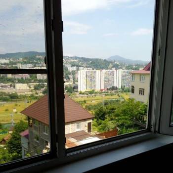 Продается 1-комнатная квартира, 18,3 м²